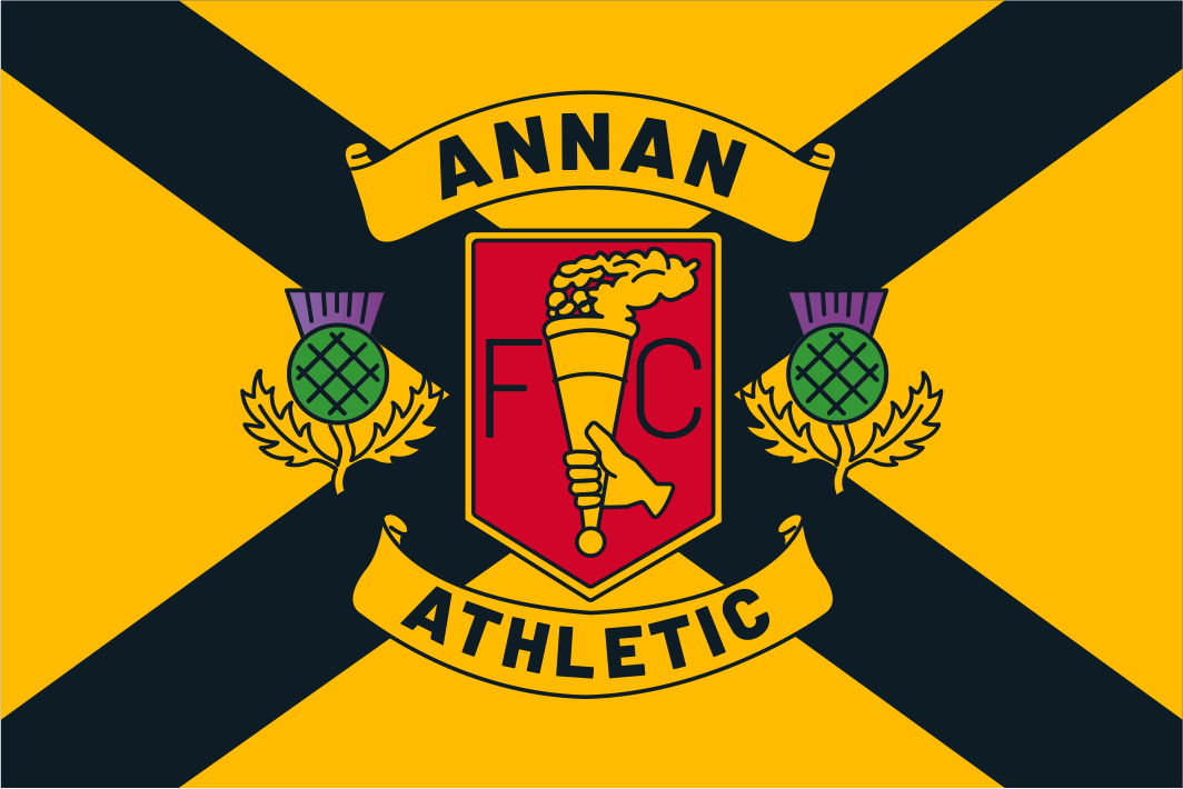 Mayo GAA Wappenflagge
