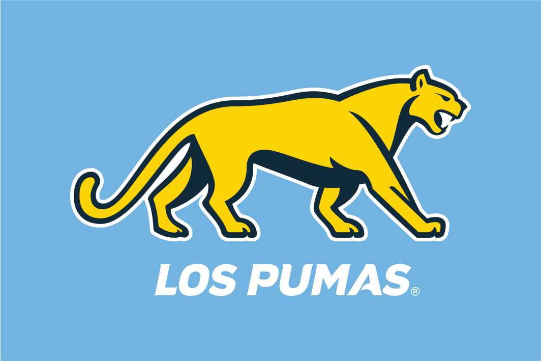 Argentinien-Rugby-Wappenflagge – Los Pumas