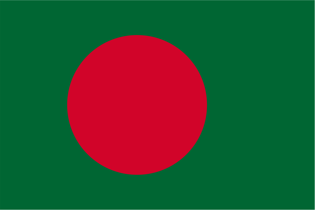 Bangladesh Flag