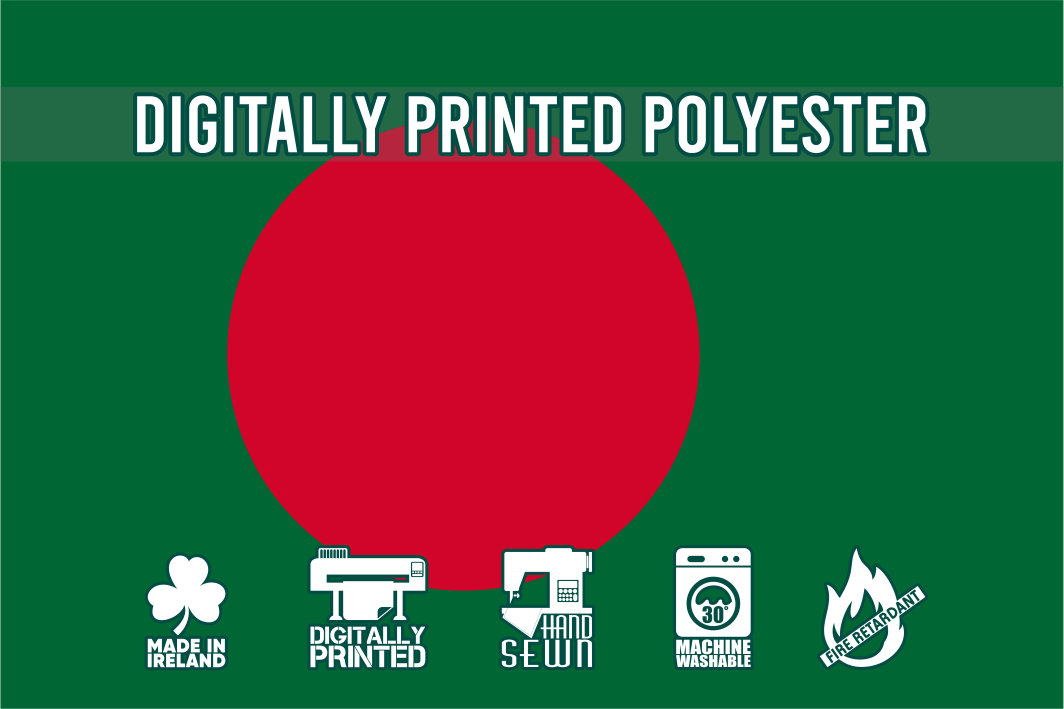Bangladesh Flag