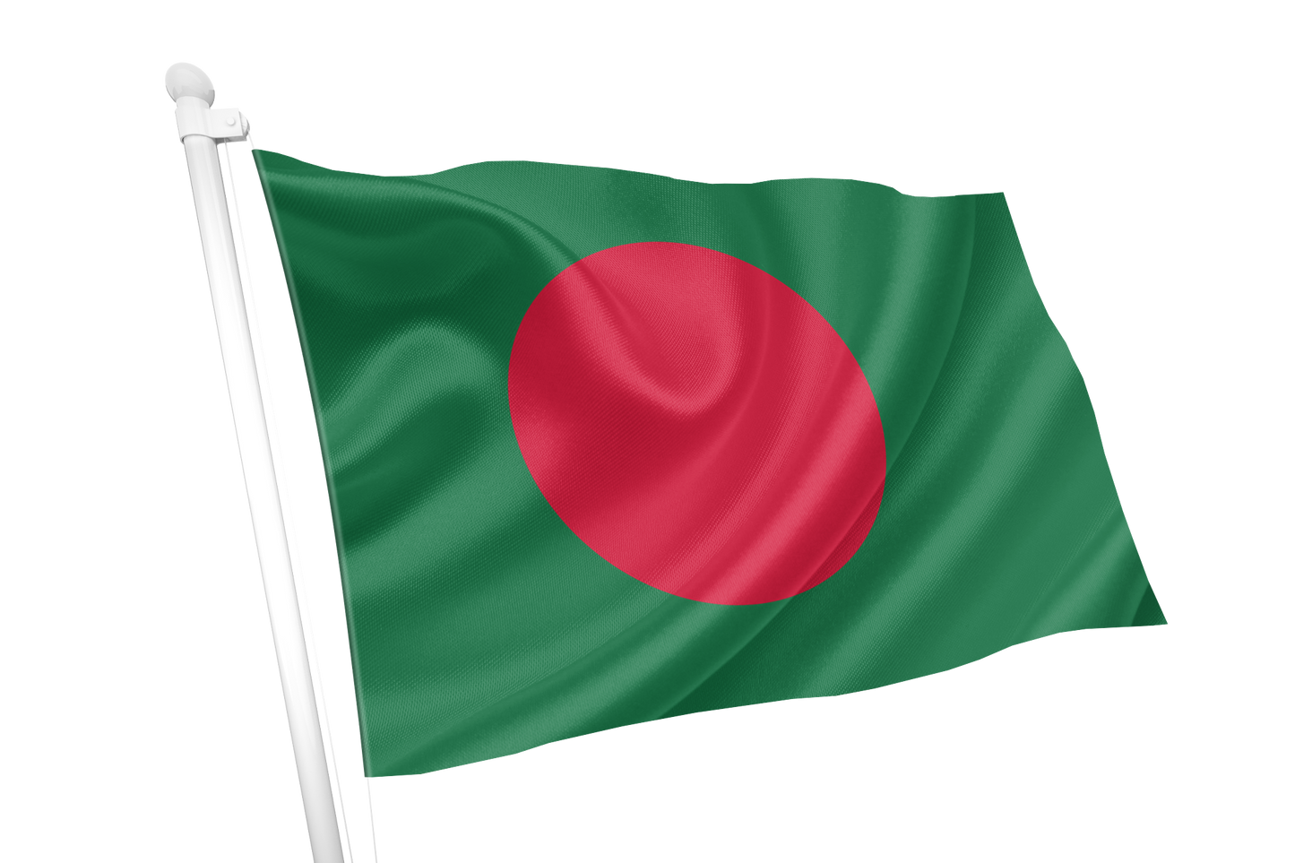 Bangladesh Flag