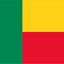 Benin Flag