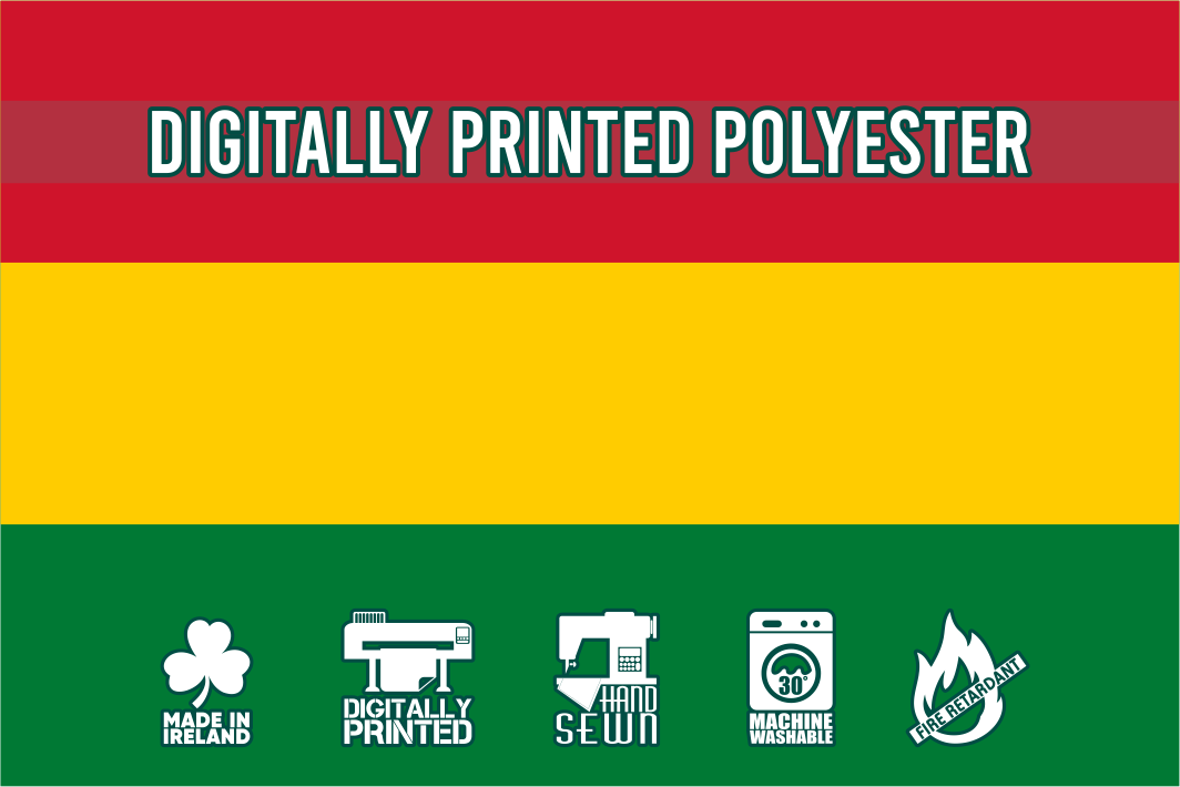 Bolivia Flag