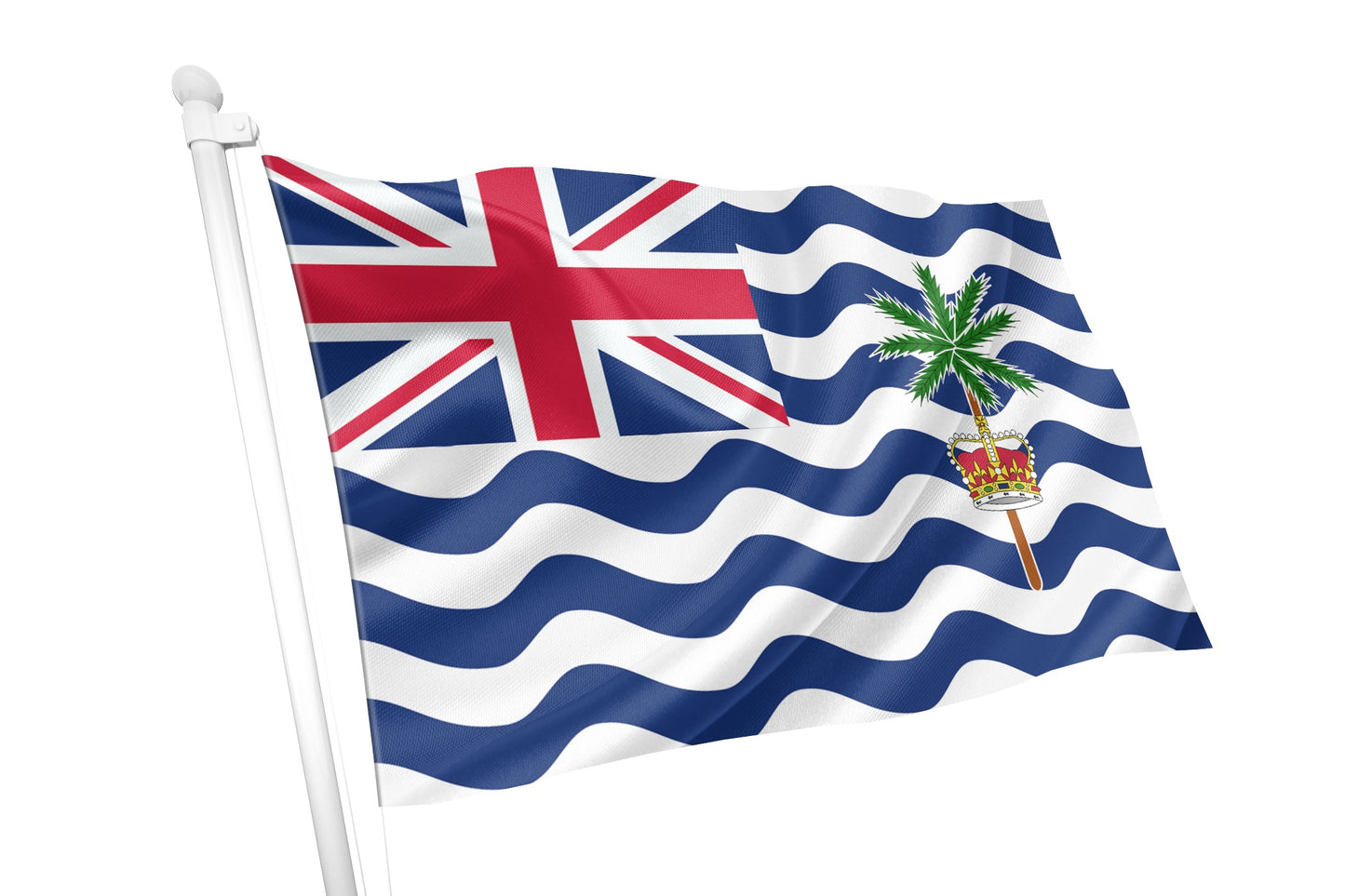 Bandeira Nacional da Albânia