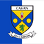Cavan County Crest Flag