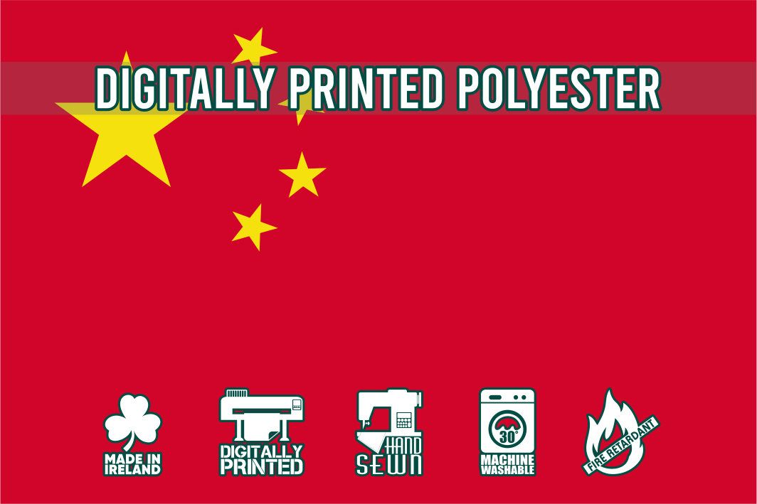 China National Flag