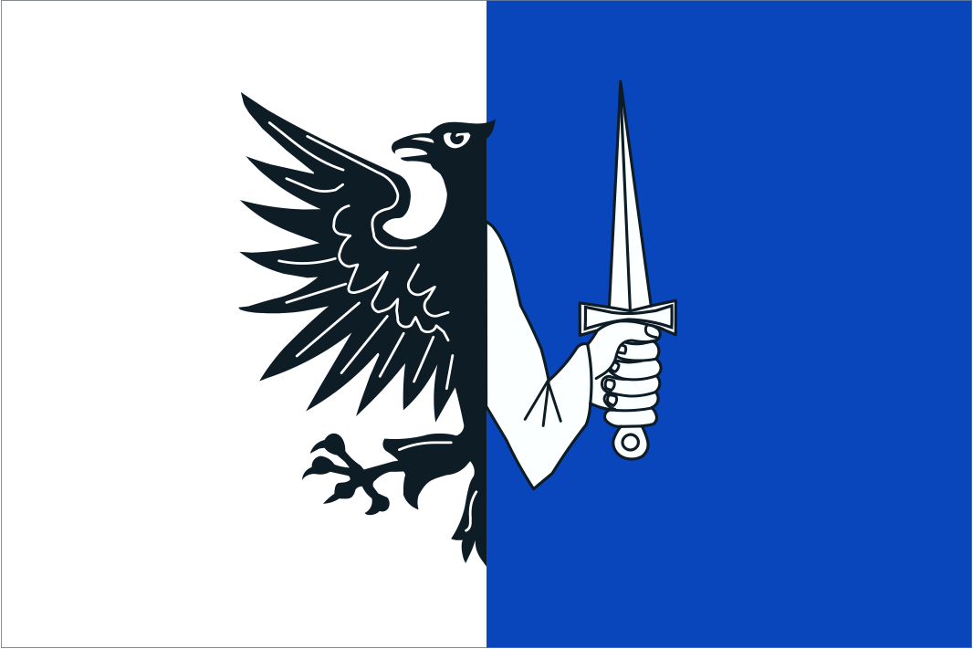 Connacht Provincial Flag