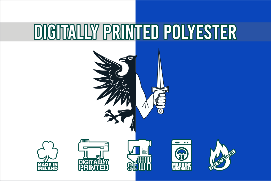 Connacht Provincial Flag