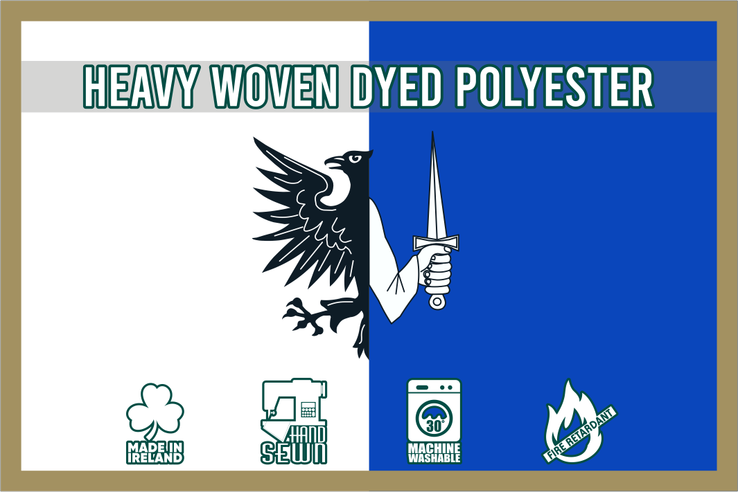 Connacht Provincial Flag