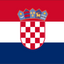 Croatia Handwaver Flag