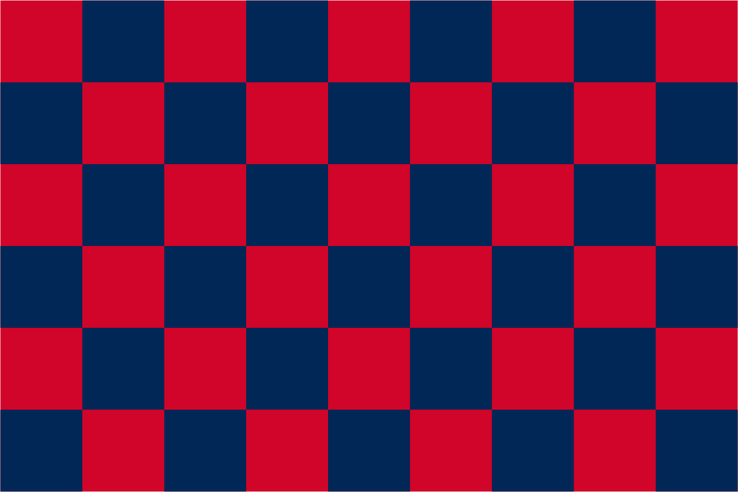 Irland-Handschwenker-Flagge