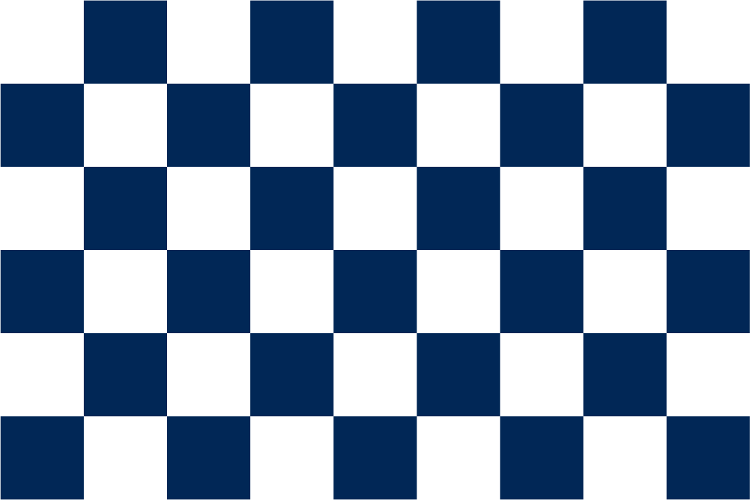 Bandeira Handwaver da Irlanda