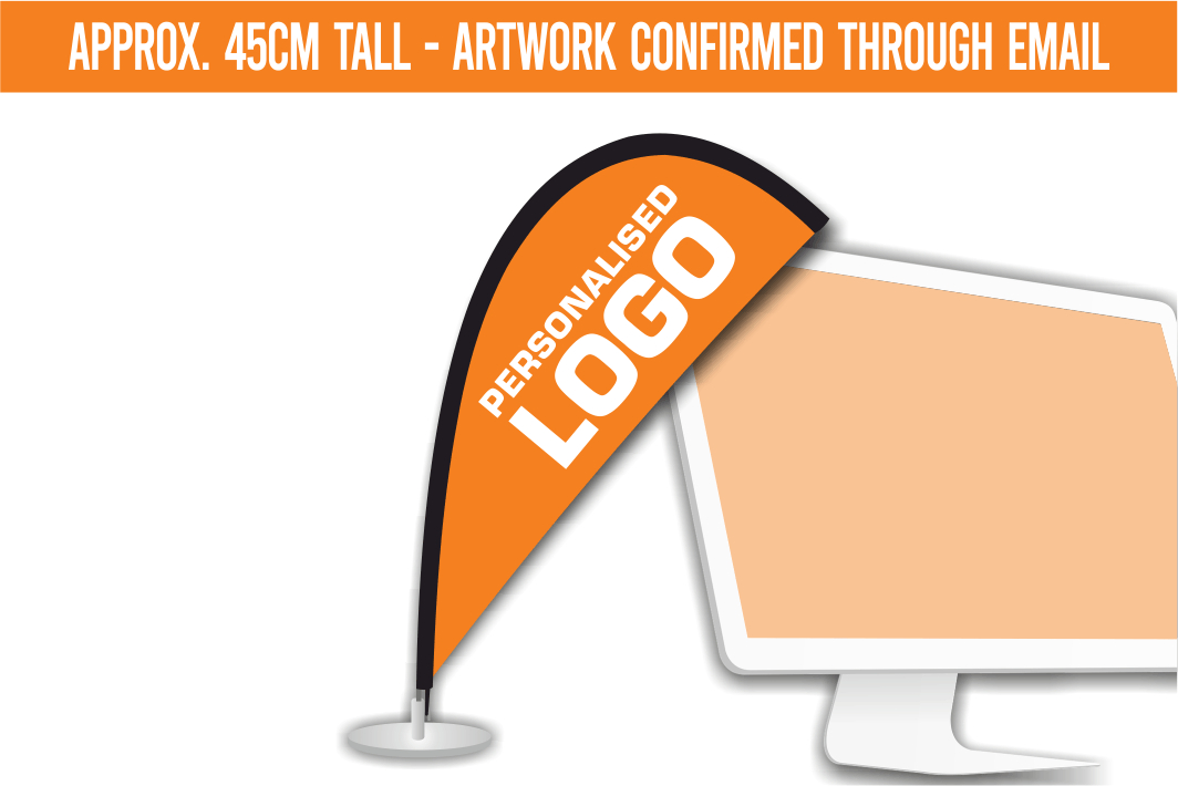 Desktop Feather Banner