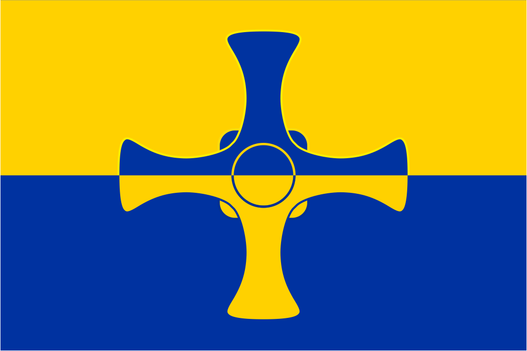 Großbritannien - Flagge des Vereinigten Königreichs