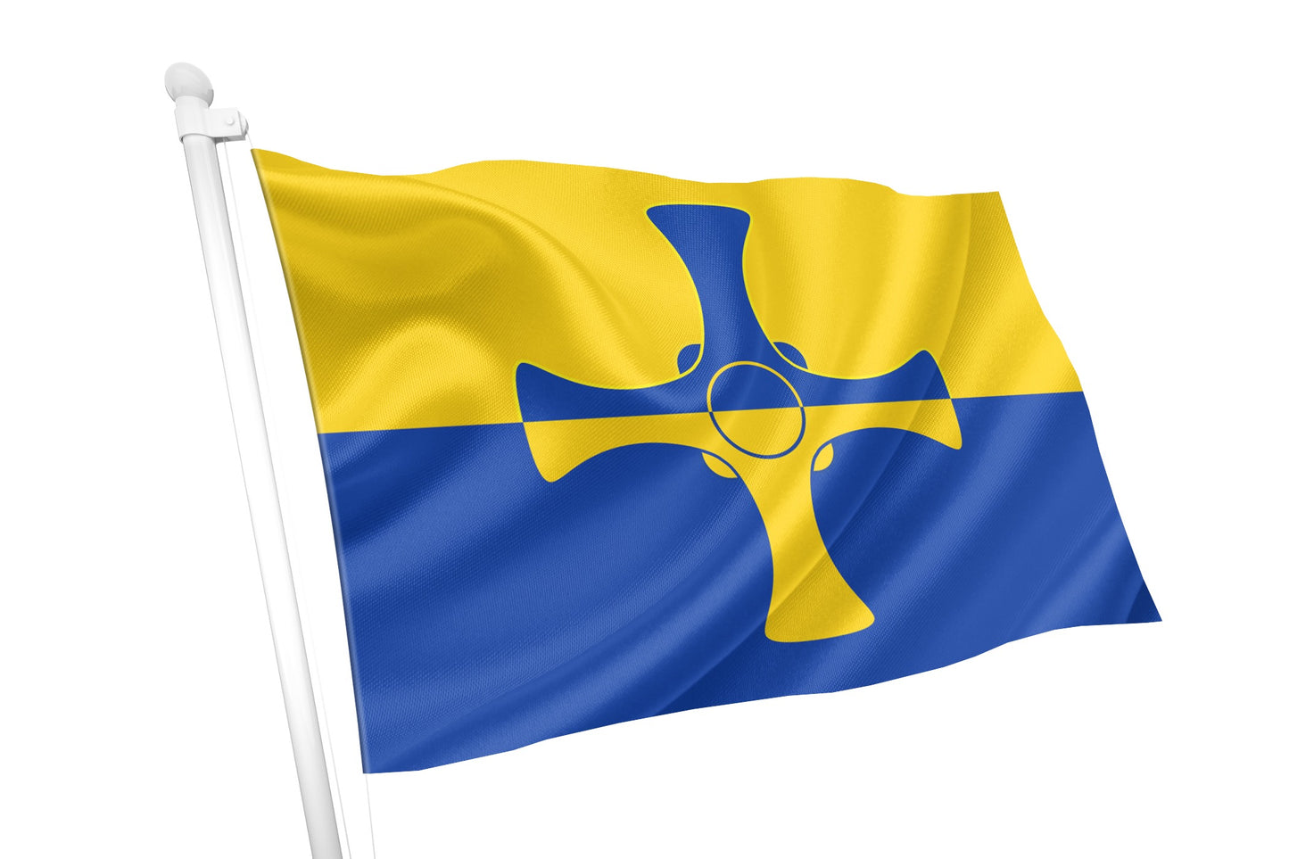 Großbritannien - Flagge des Vereinigten Königreichs