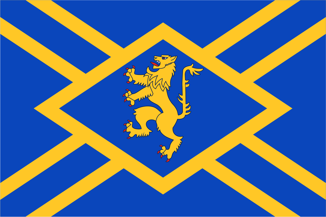 Großbritannien - Flagge des Vereinigten Königreichs