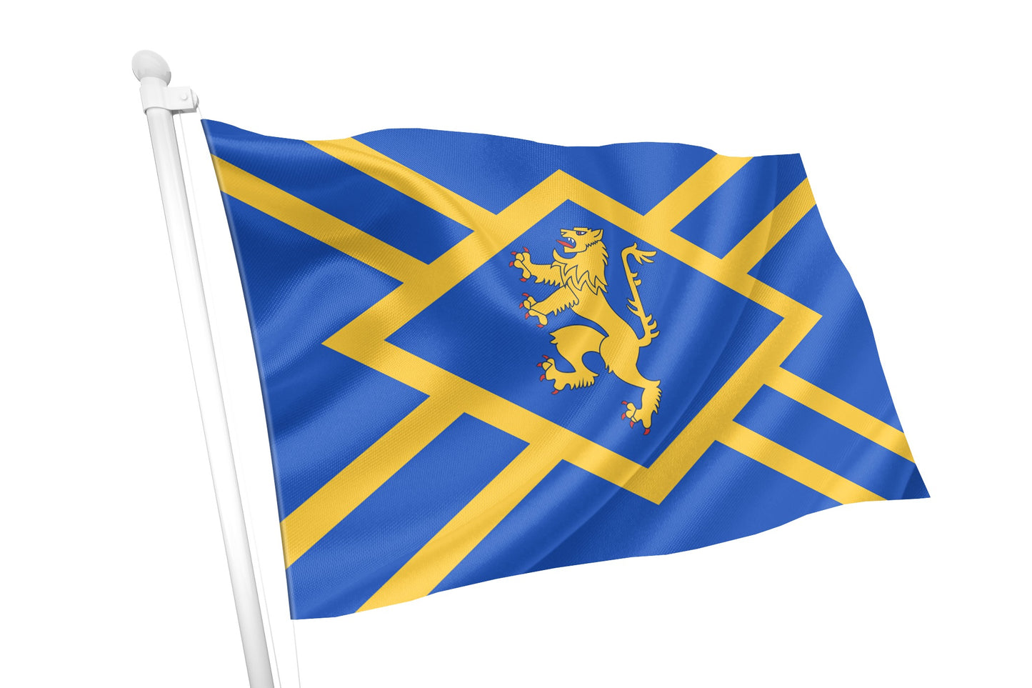 Großbritannien - Flagge des Vereinigten Königreichs