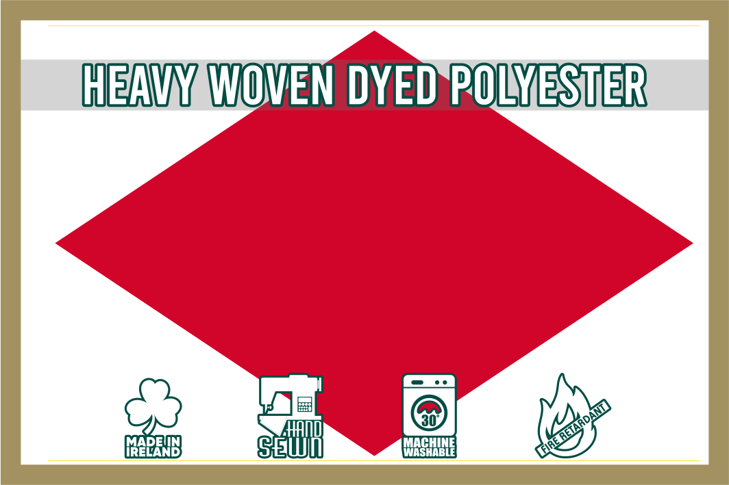 FOXTROT Code Flag F