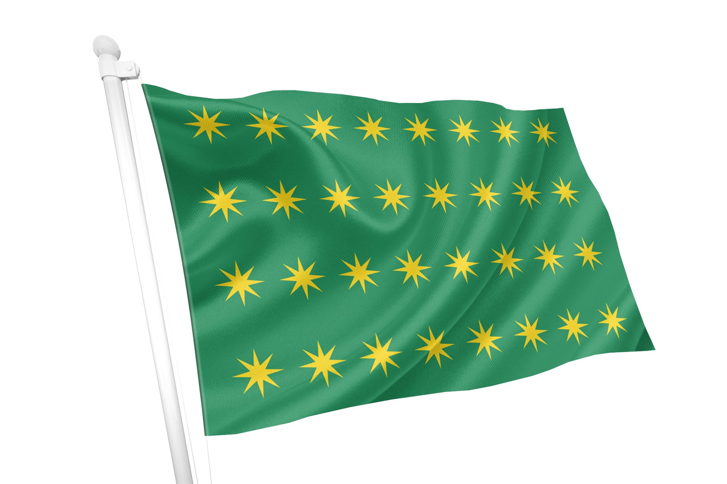 Bandeira Estelar da Irmandade Feniana