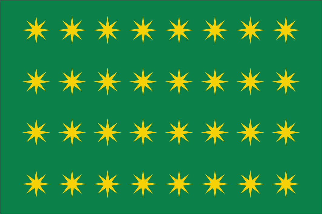 Bandeira Estelar da Irmandade Feniana