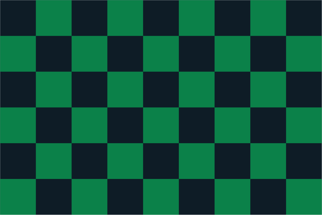 Bandeira Handwaver da Irlanda
