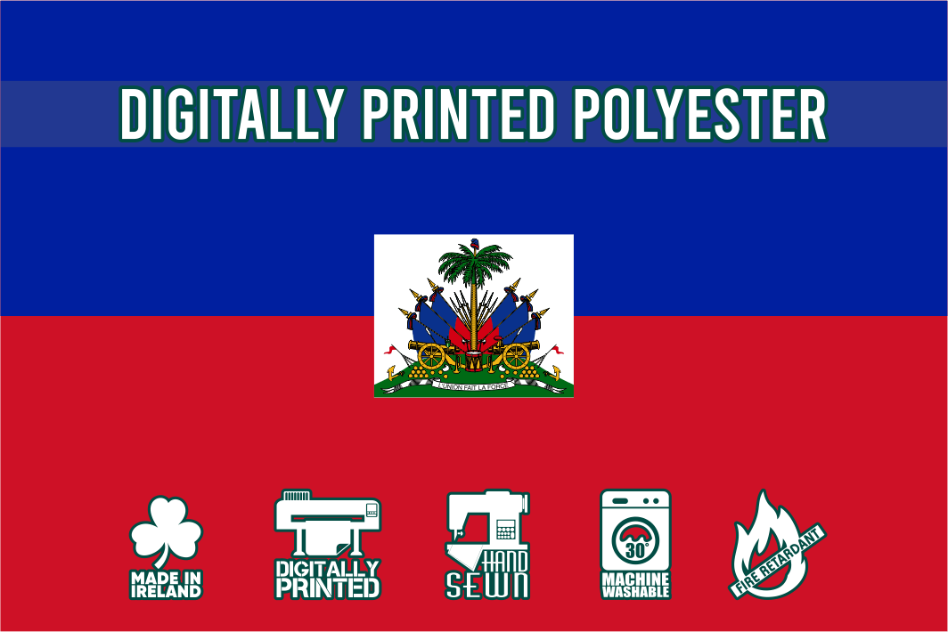 Haiti Flag