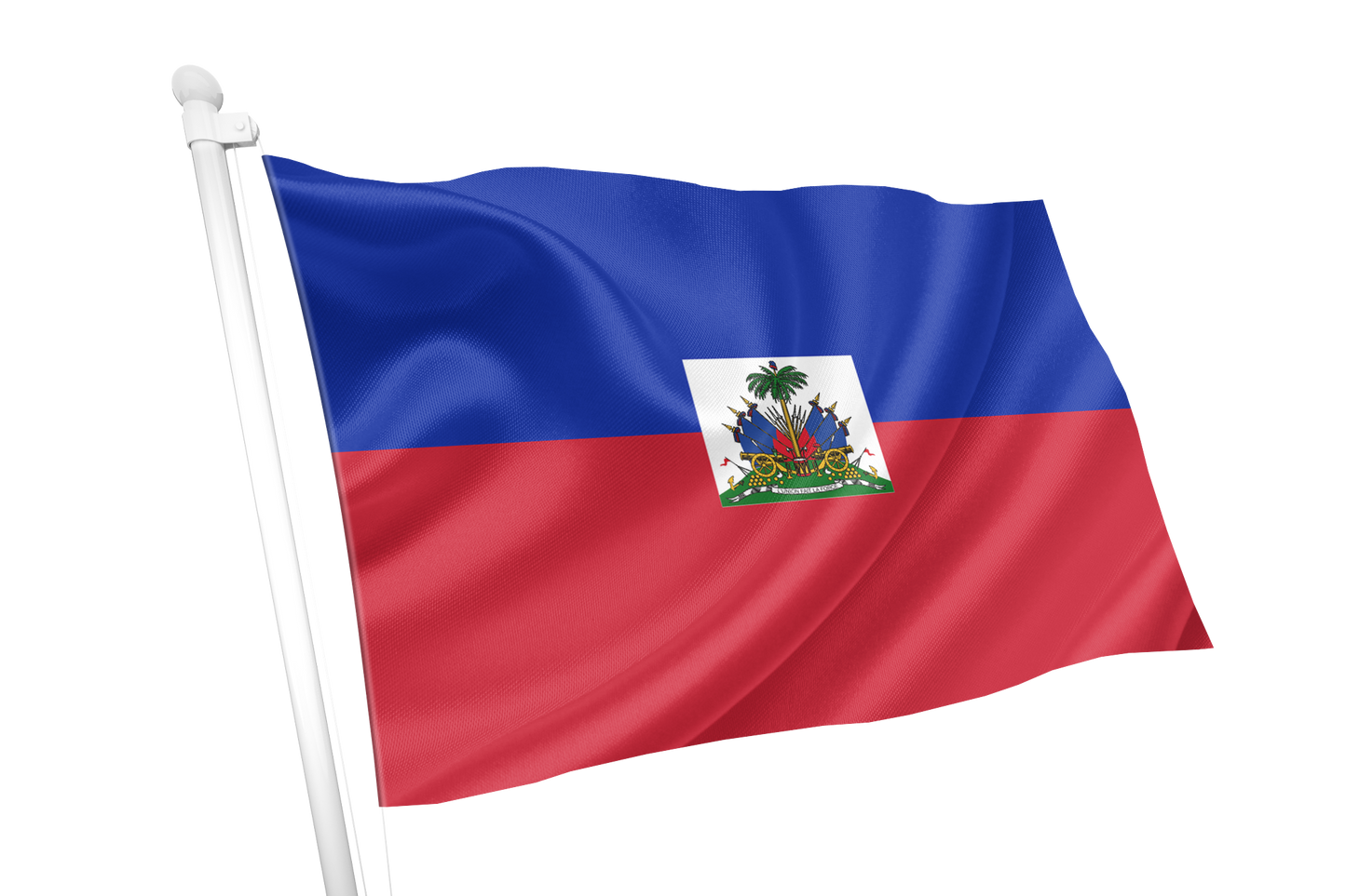 Haiti Flag