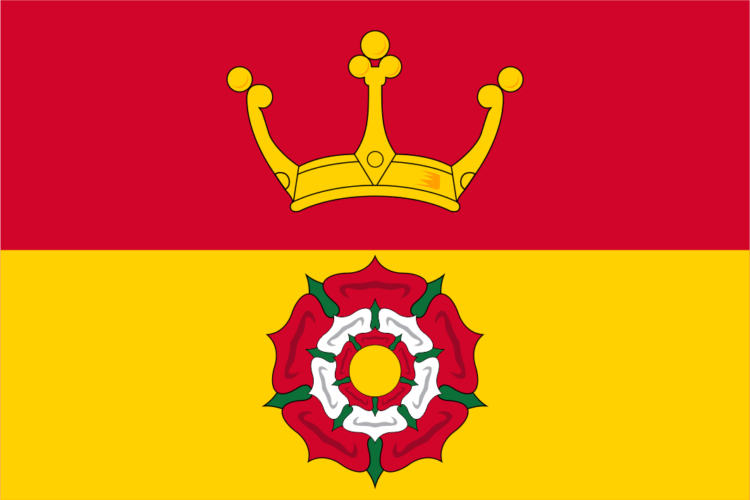 Großbritannien - Flagge des Vereinigten Königreichs
