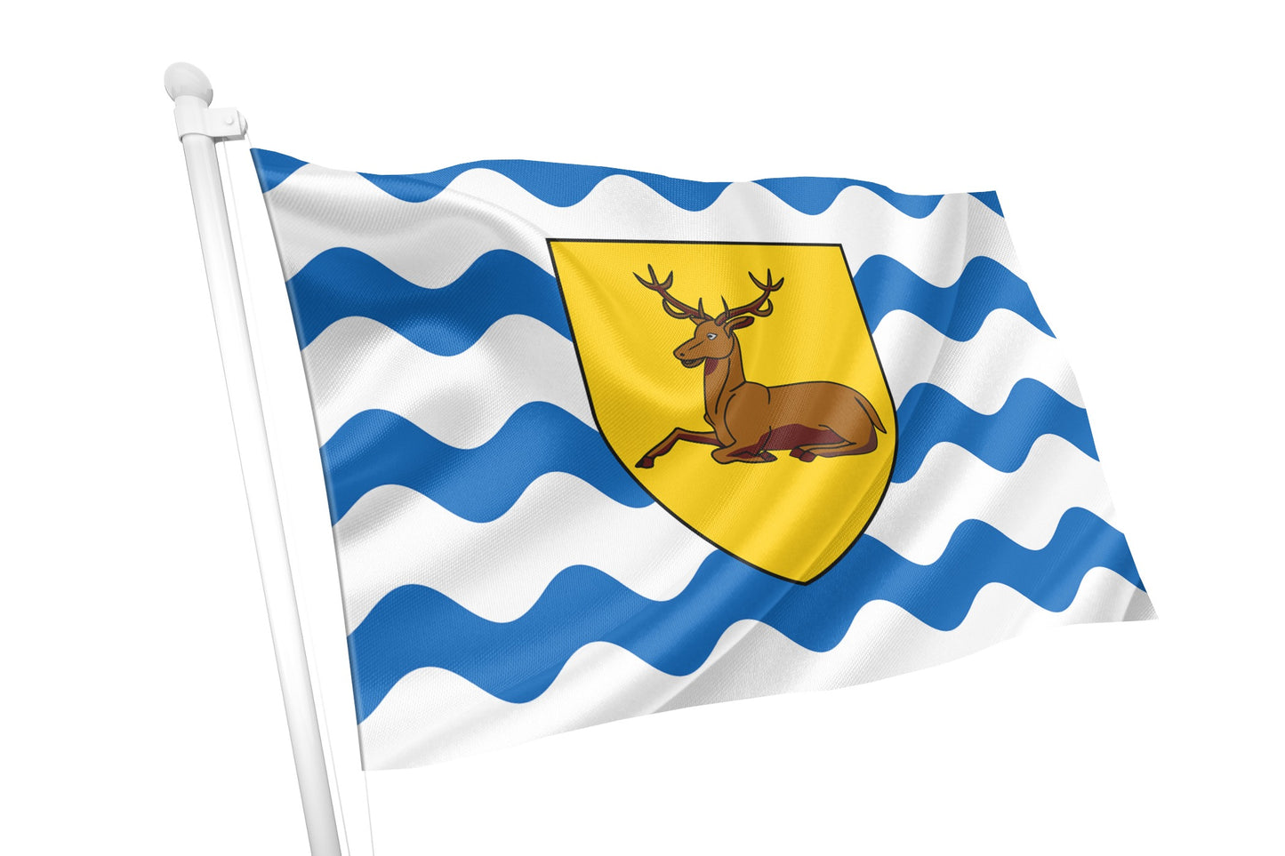 Großbritannien - Flagge des Vereinigten Königreichs