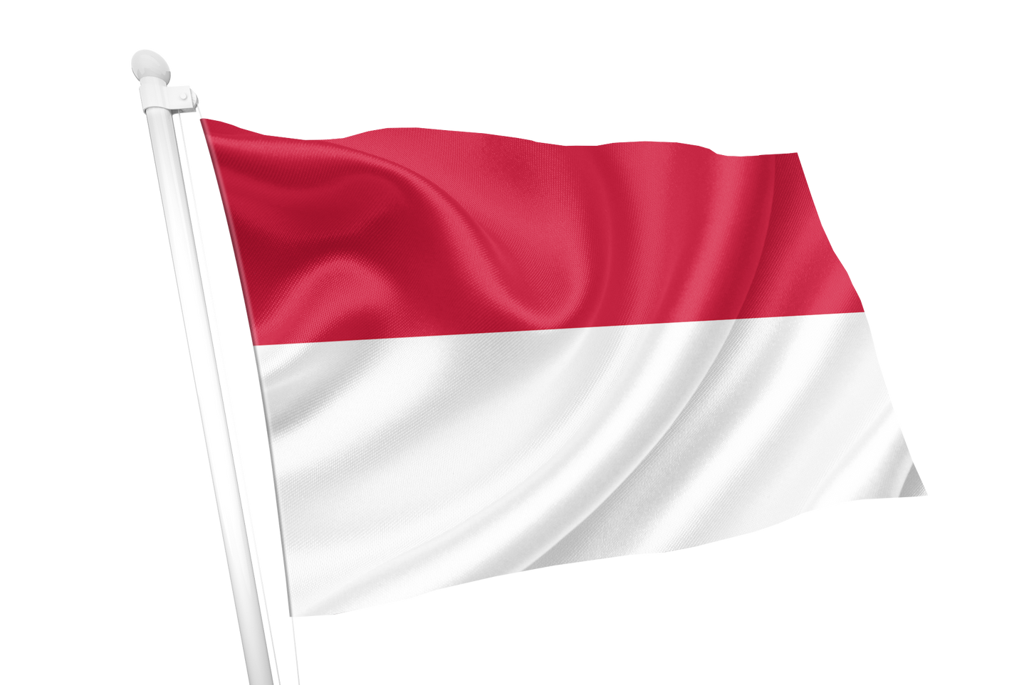Indonesia Flag