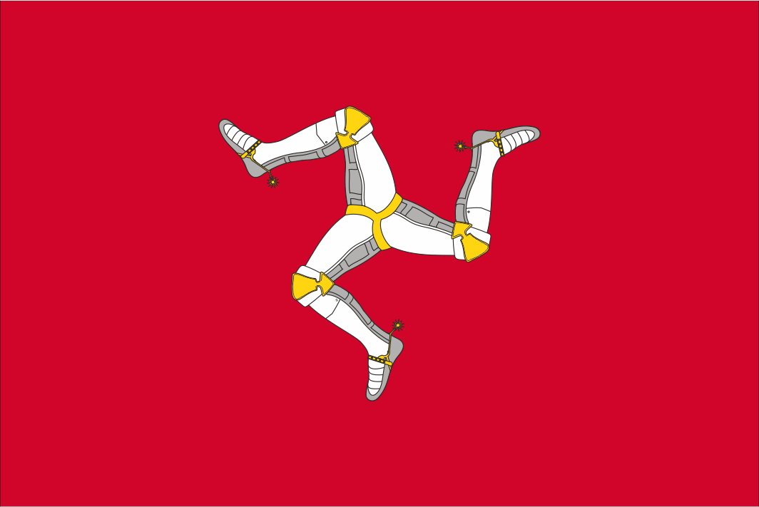 Bandeira Nacional da Albânia