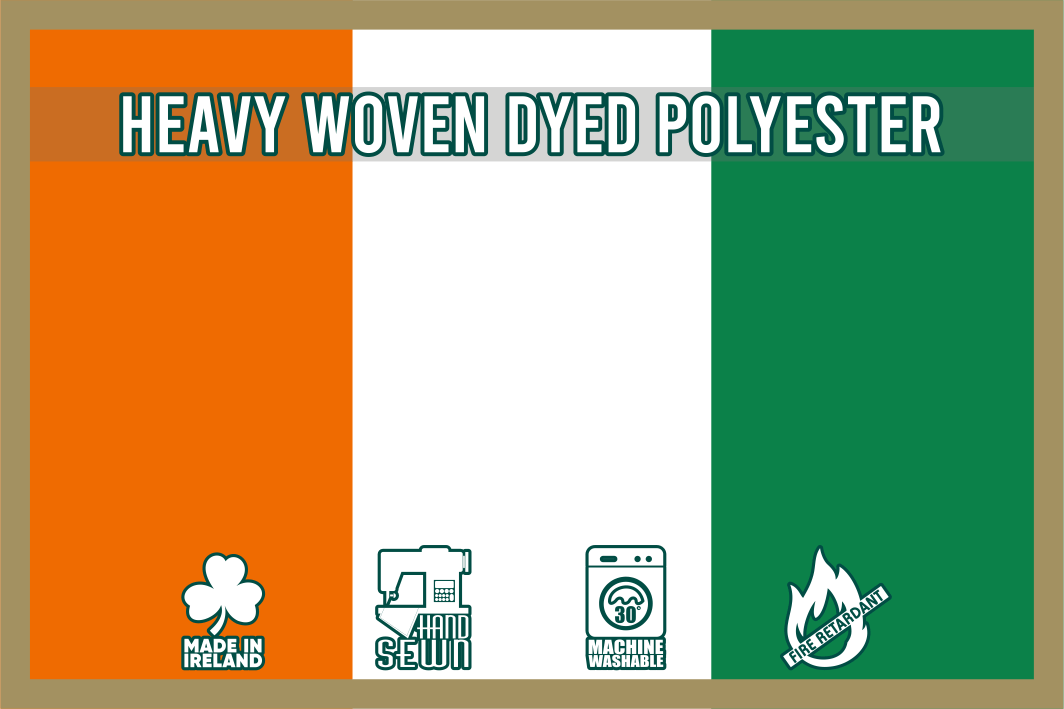 Côte d'Ivoire(Ivory Coast) National Flag