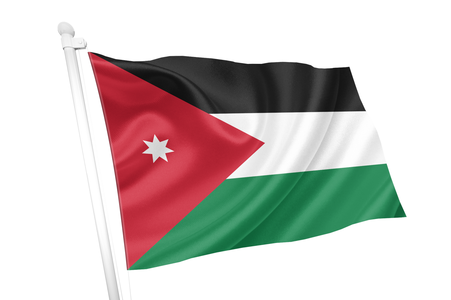 Jordan Flag