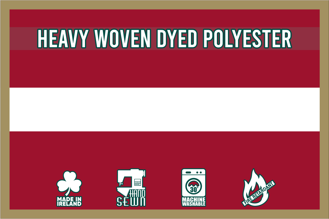 Latvia National Flag