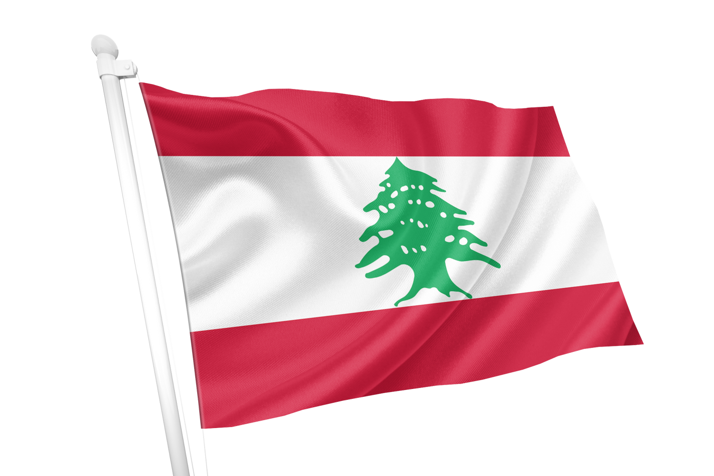 Lebanon Flag
