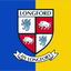 Longford County Crest Flag