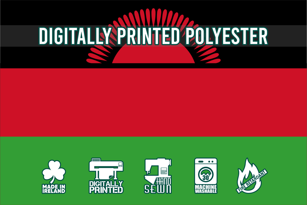 Malawi Flag