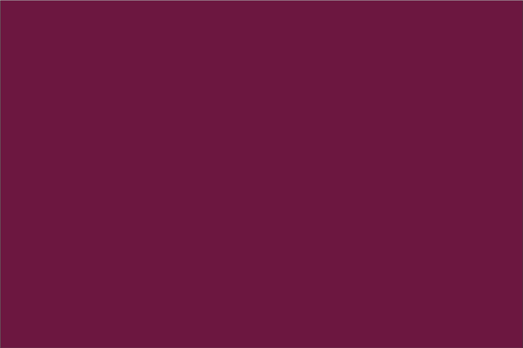 Maroon Handwaver Flag