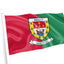 Mayo County Crest Flag