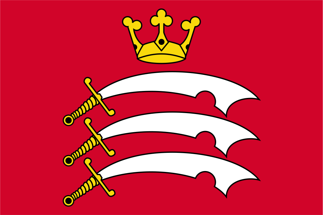 Großbritannien - Flagge des Vereinigten Königreichs