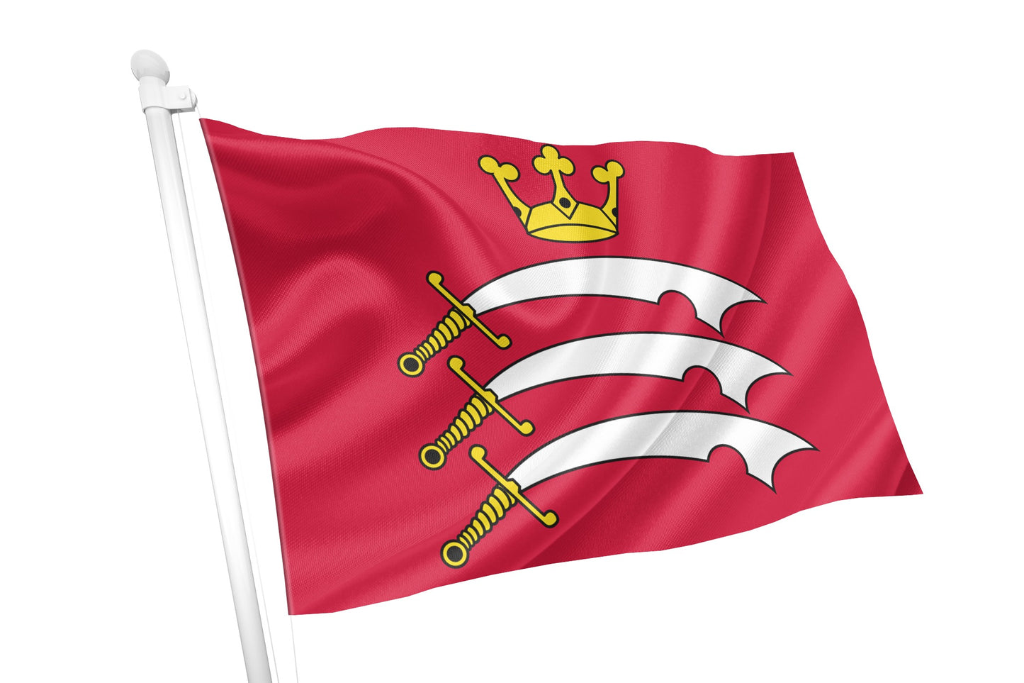 Großbritannien - Flagge des Vereinigten Königreichs