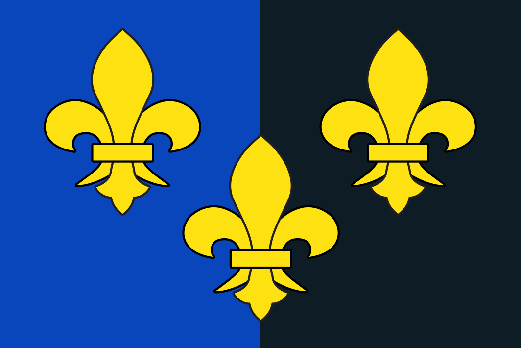 Großbritannien - Flagge des Vereinigten Königreichs