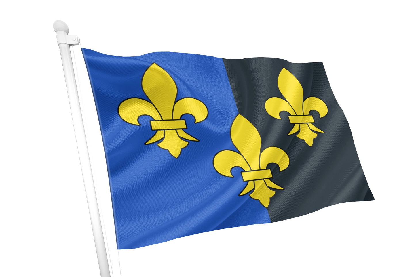Großbritannien - Flagge des Vereinigten Königreichs