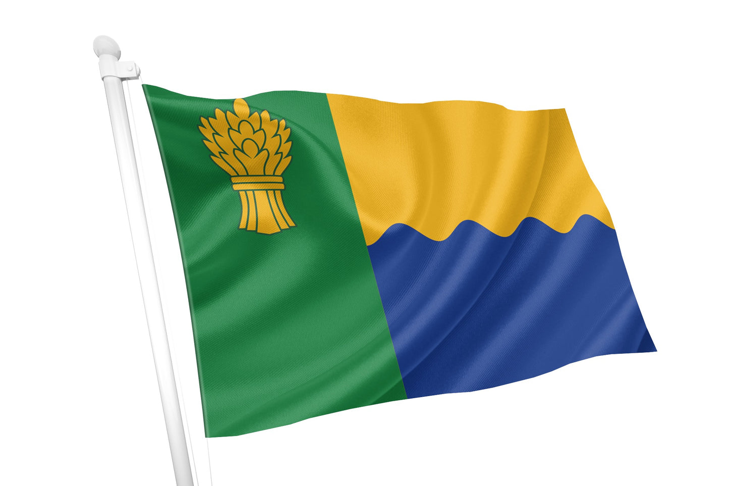 Großbritannien - Flagge des Vereinigten Königreichs