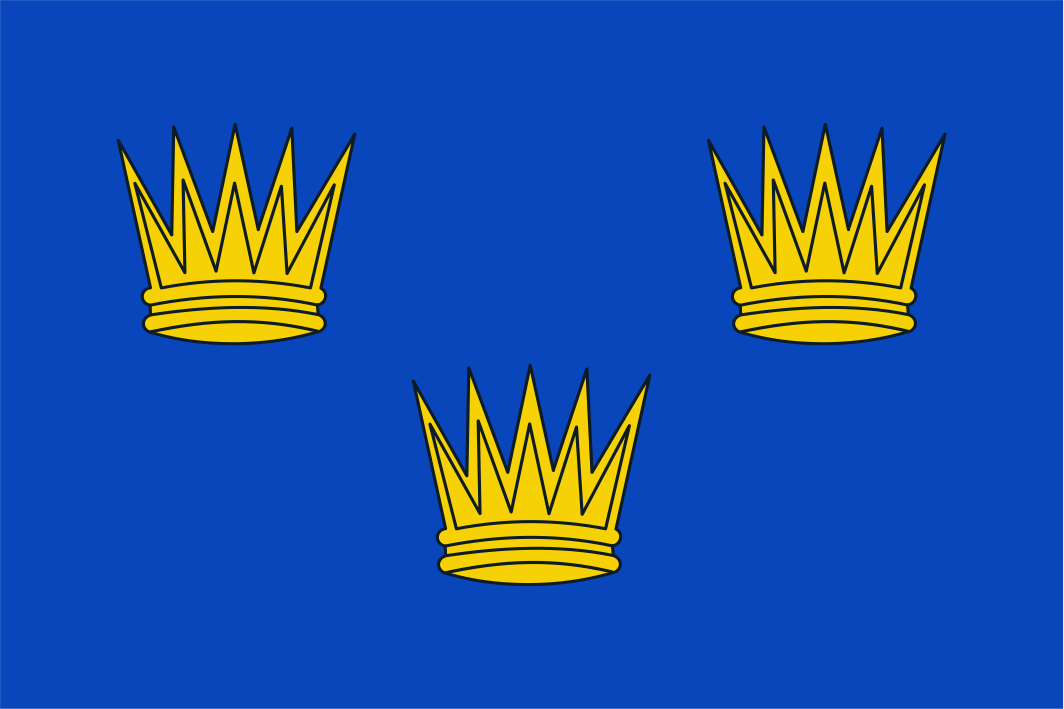 Munster Provincial Flag