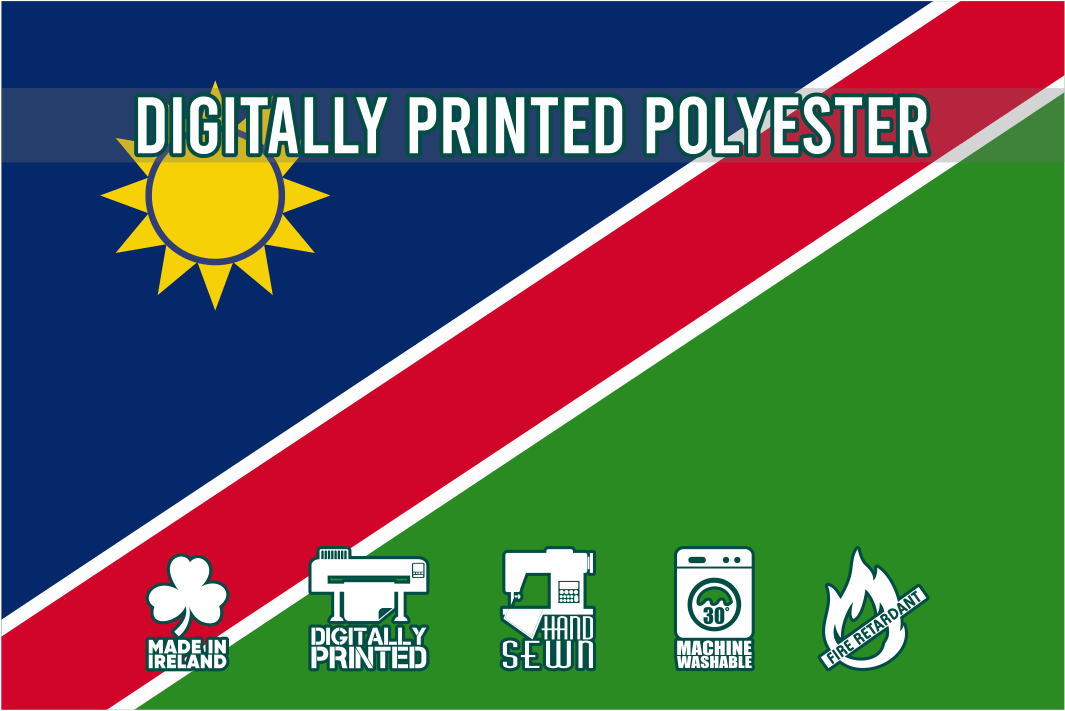 Namibia National Flag