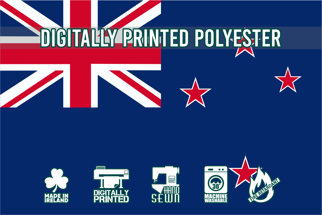 New Zealand National Flag