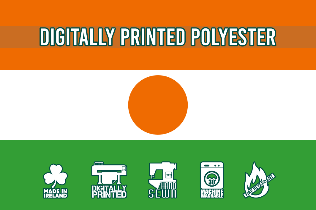 Niger Flag
