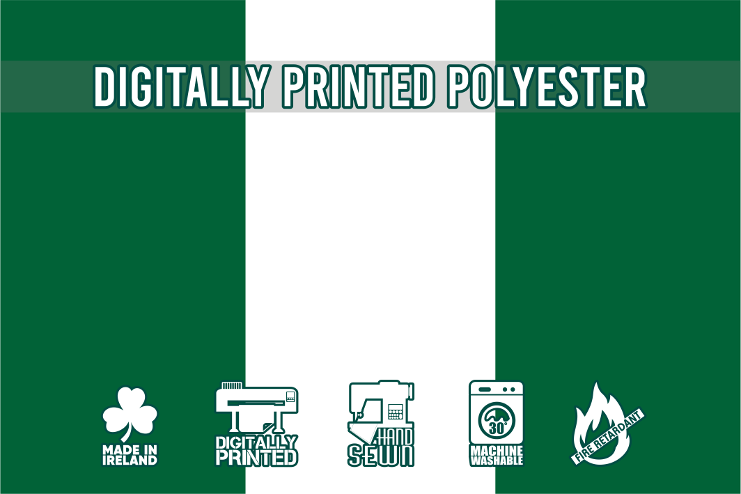 Nigeria National Flag