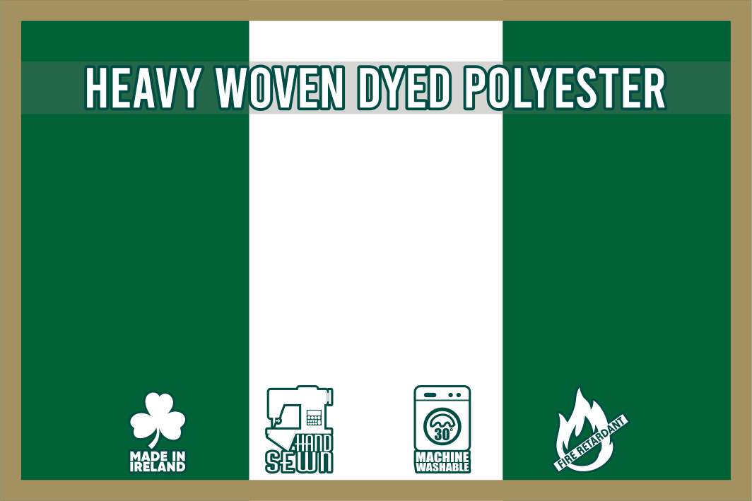 Nigeria National Flag